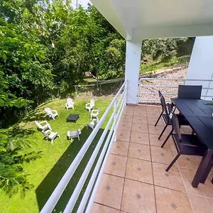  Holiday home La Loma Campo Puerto Rico