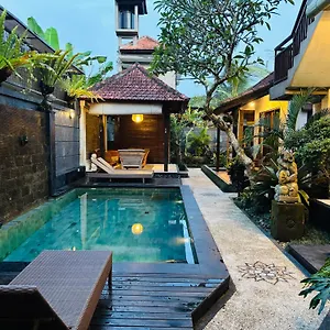  Villa Uma Padi Indonesia