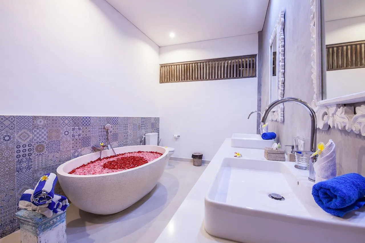 Ambermoon Villa 2 Seminyak