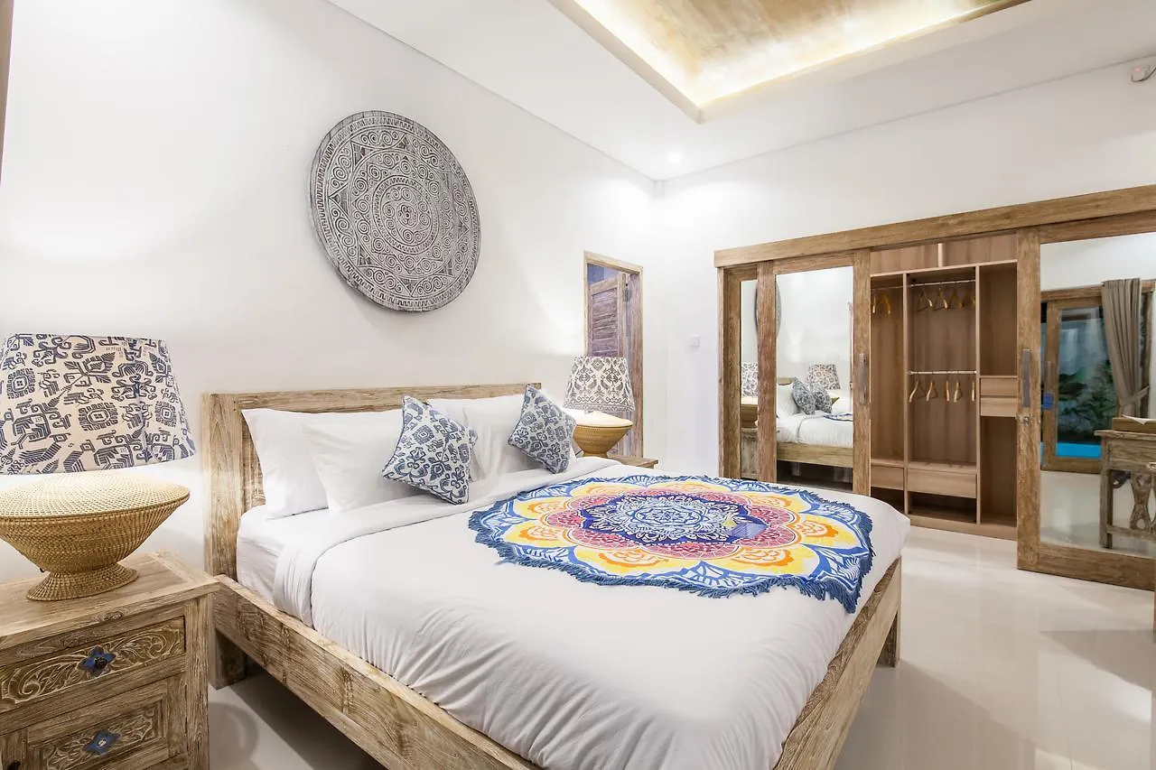 Ambermoon Villa 2 Seminyak  Seminyak (Bali)