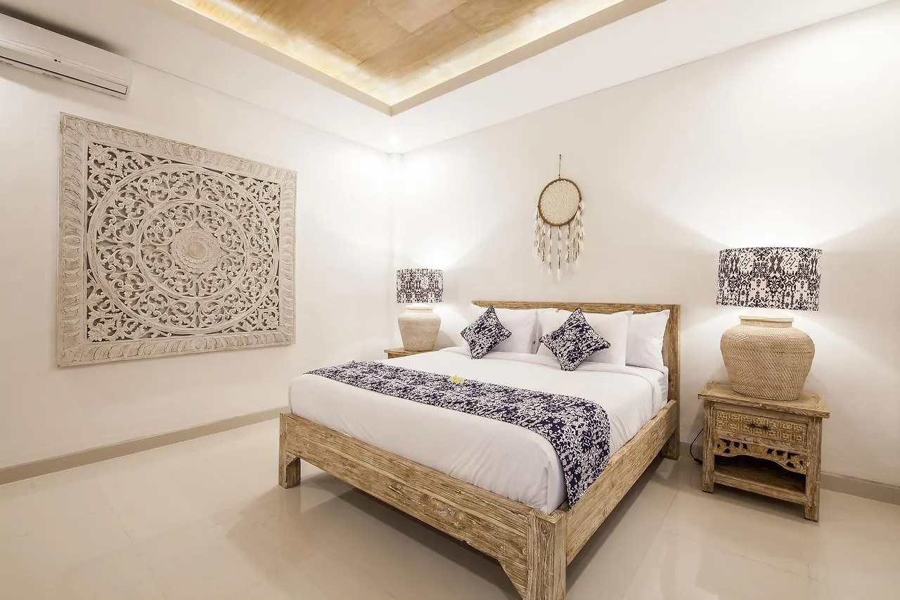 Ambermoon Villa 2 Seminyak  Indonesia
