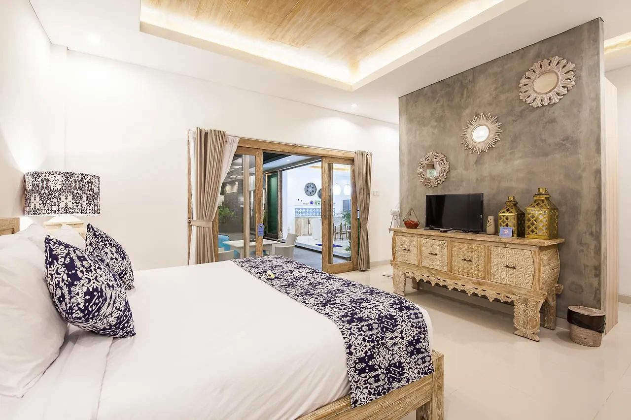 Ambermoon Villa 2 Seminyak  Indonesia